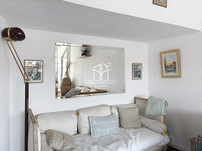 Duplex - 82 m² - 4 pièces