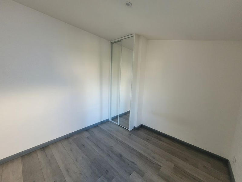 Maison - 56 m² - 3 pièces