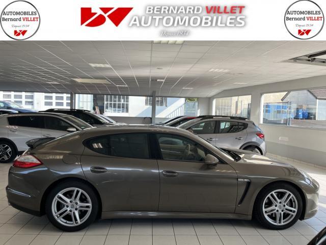 Porsche Panamera V6 3.6 300 Pdk