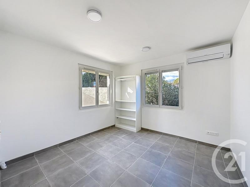 Maison - 87 m² - 5 pièces