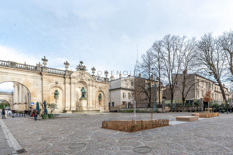Fonds de commerce - Hôtellerie / Restauration - 55 m²