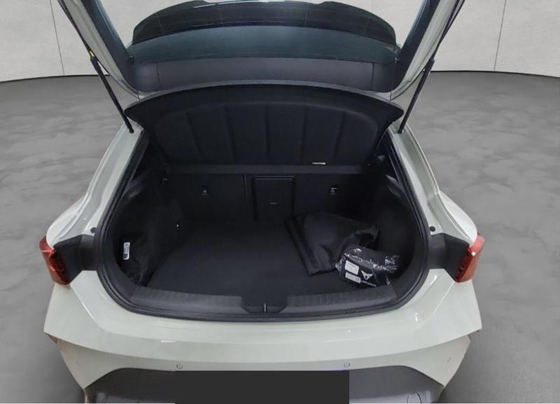 Cupra Leon Extrem 272 Hybride Rechargeable / Camera de Recul Sieges Elec à Memoire Regulateur Distance Keyless Audio Senheiser