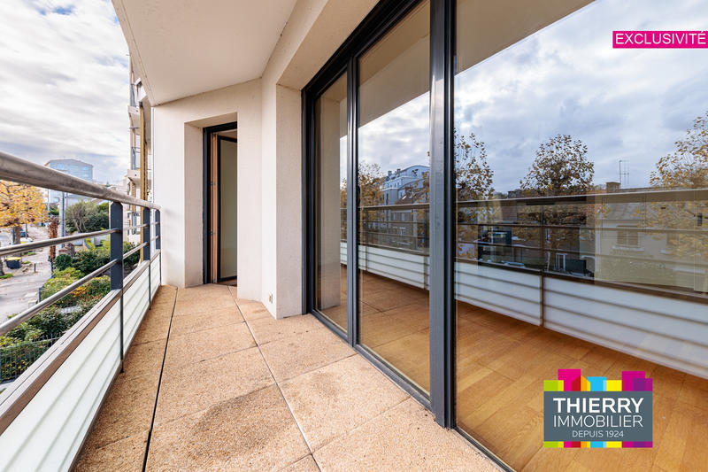 Appartement - 67 m² - 3 pièces