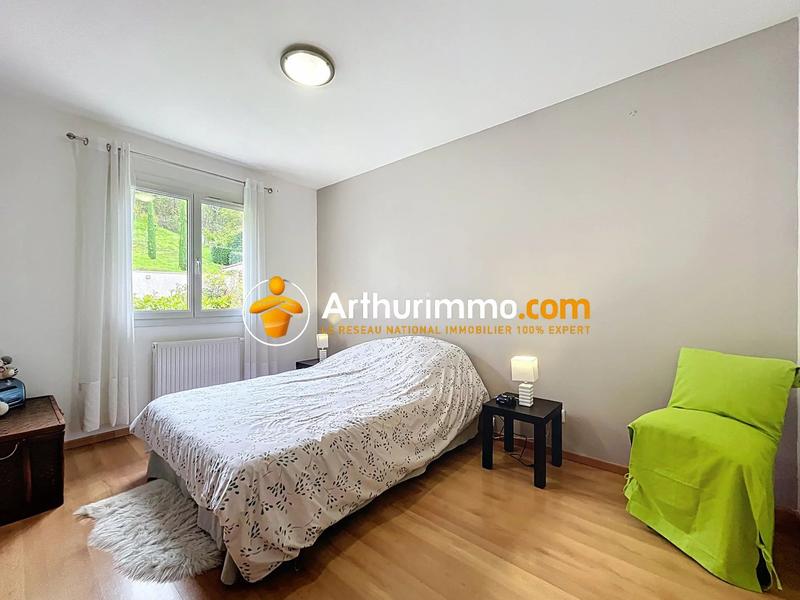 Maison - 152 m² - 6 pièces