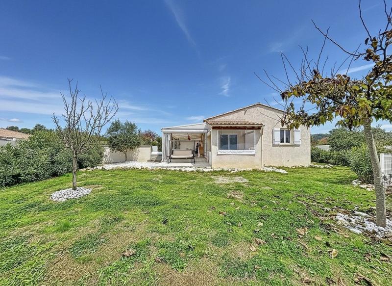 Maison - 126 m² - 4 pièces