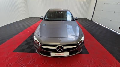 Mercedes Classe a 180 Style Line