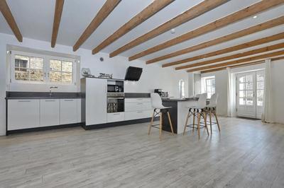 Maison de ville - 120 m² - 4 pièces