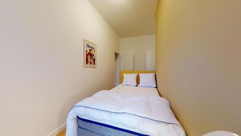 Appartement - 145 m²