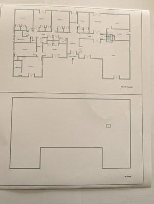 Demeure - 300 m² - 10 pièces