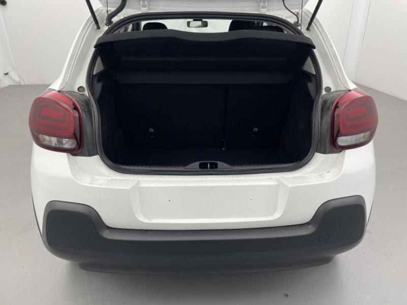 Citroën C3 1.2 PureTech 12v - 83 s&amp;S 2016 Berline Plus Phase 2