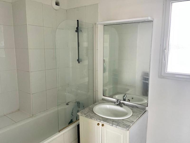 Appartement - 84 m² - 4 pièces