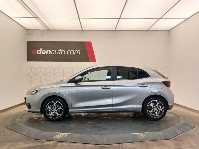 Mg mg3 1.5 l Hybrid+ 195 ch Luxury