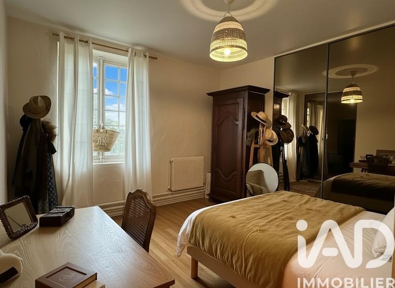 Maison - 164 m² - 5 pièces