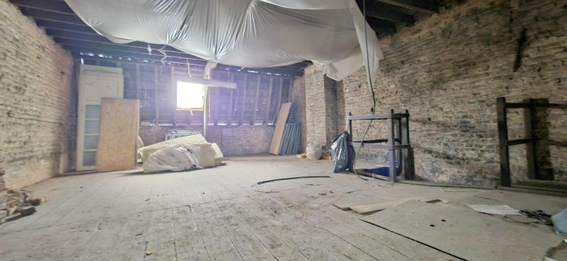 Maison - 162 m² - 6 pièces