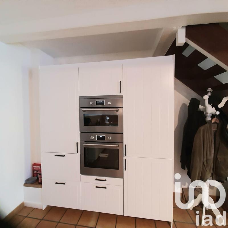 Maison - 126 m² - 5 pièces