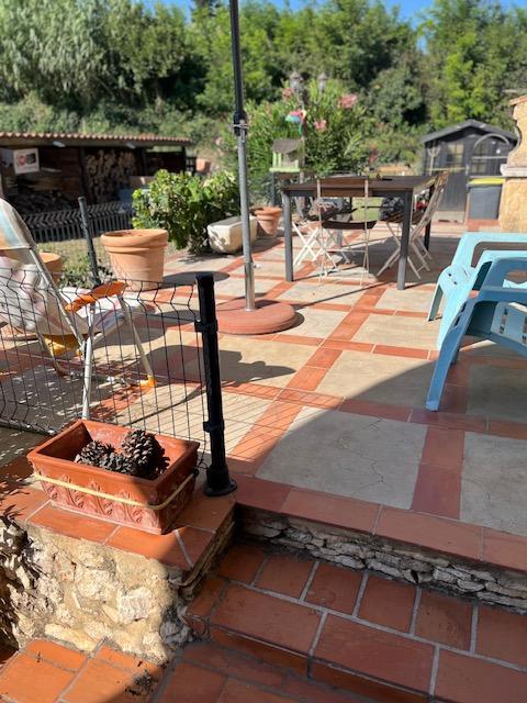 Maison - 117 m² - 4 pièces