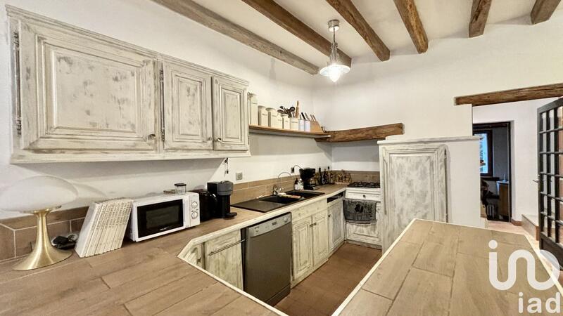 Appartement - 95 m² - 4 pièces