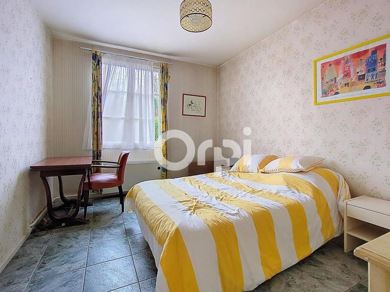 Maison - 144 m² - 6 pièces