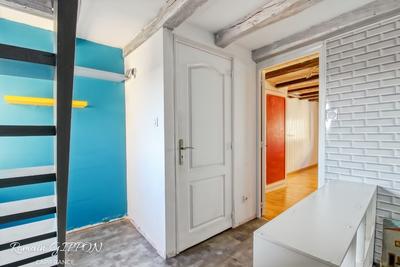 Maison - 71 m² - 3 pièces