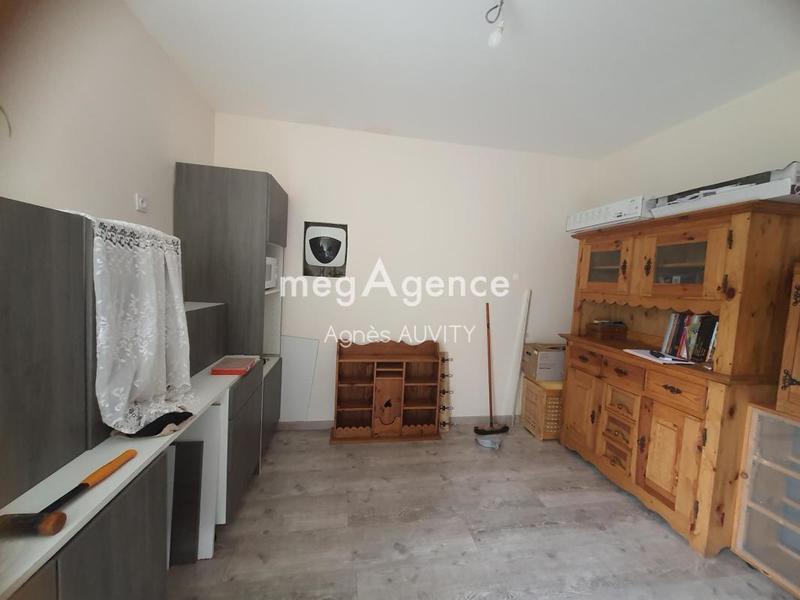 Maison ancienne - 180 m² - 6 pièces