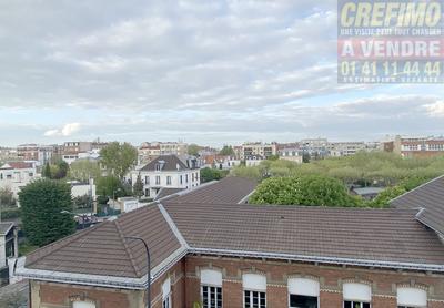 Appartement - 33 m² - 2 pièces