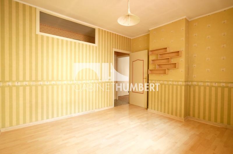 Appartement - 96 m² - 4 pièces