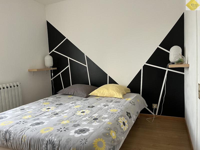 Maison - 186 m² - 7 pièces