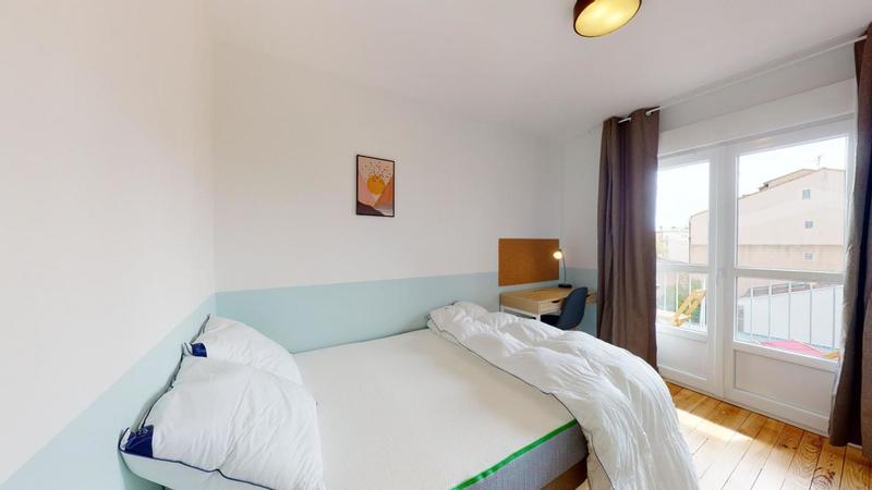 Appartement - 102 m²