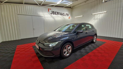 Volkswagen Golf 1.0 eTSI Opf 110 Dsg7 Life Business