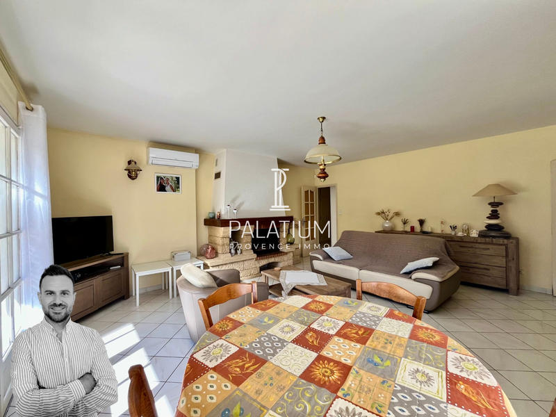 Villa - 150 m² - 5 pièces