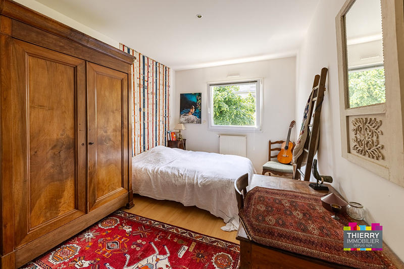 Maison - 178 m² - 6 pièces