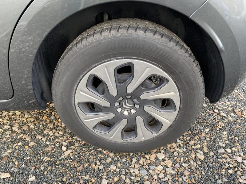 Citroën C3 II 1.0 Vti 68