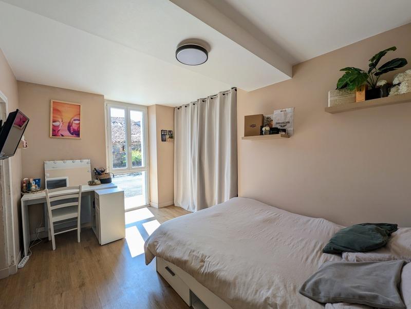 Longère - 128 m² - 5 pièces