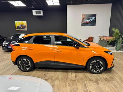 Mg Mg4 Ev 51kwh - 125 Kw 2wd Standard 170ch