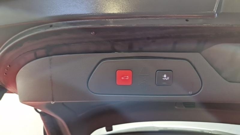 Opel Grandland X Hybrid 225 Ch Bva8 Elegance Business