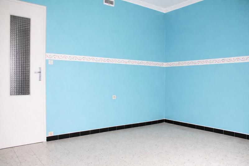 Appartement - 29 m² - 2 pièces