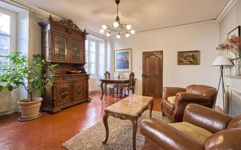 Hôtel particulier - 400 m² - 15 pièces