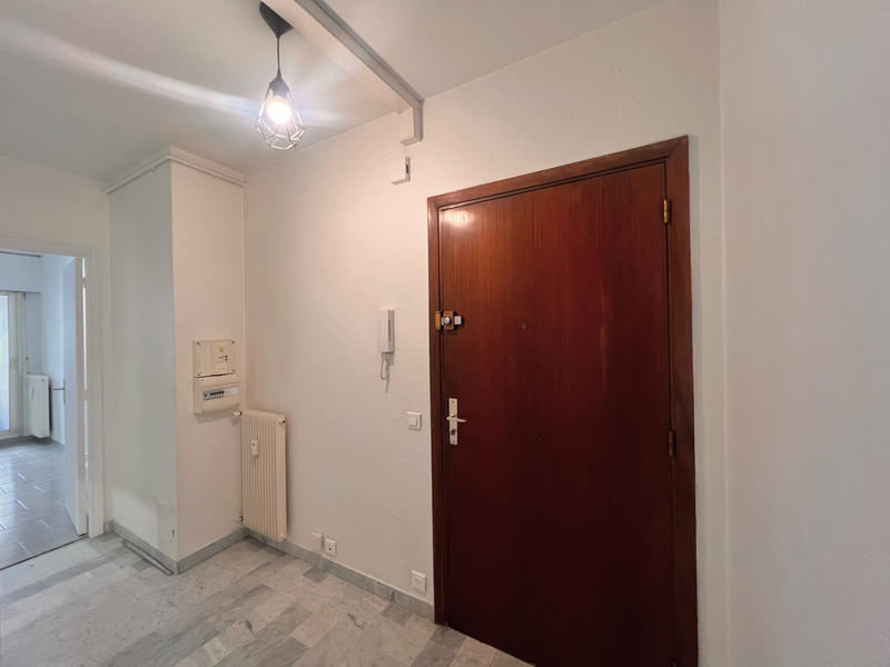 Appartement - 54 m² - 2 pièces