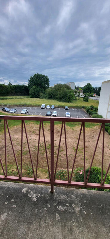 Appartement - 84 m² - 3 pièces