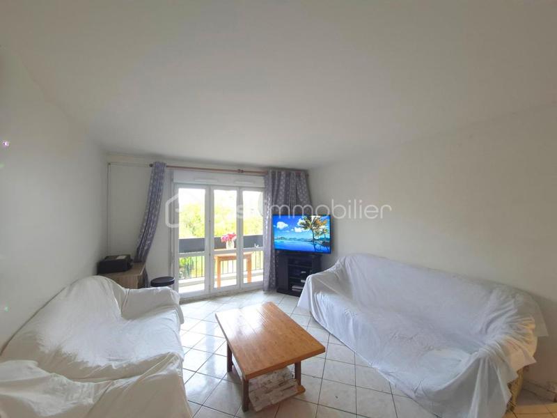 Appartement - 74 m² - 4 pièces