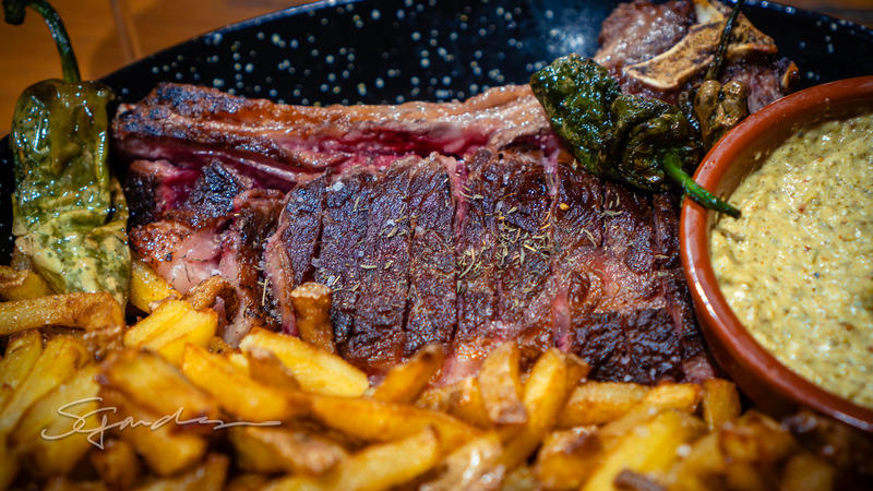 Fonds de commerce - 231 m²