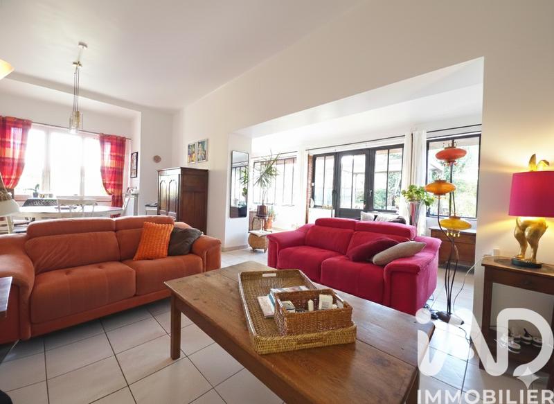 Maison - 149 m² - 4 pièces