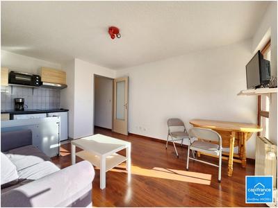Appartement - 29 m² - 1 pièce