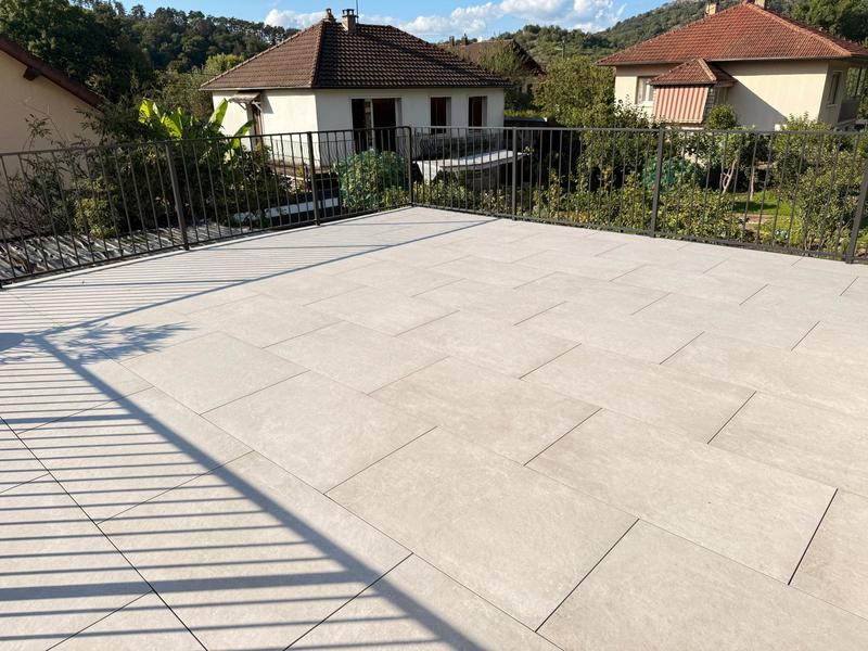 Maison - 89 m² - 4 pièces