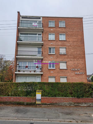 Appartement - 88 m² - 3 pièces