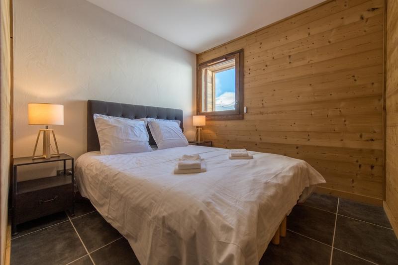 Appartement - 53 m² - 4 pièces