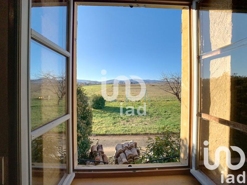 Maison de village - 239 m² - 8 pièces