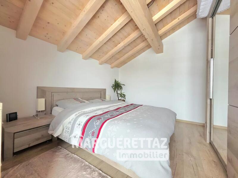 Maison - 156 m² - 5 pièces