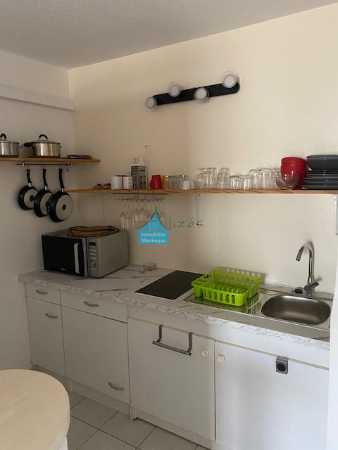 Appartement - 38 m² - 1 pièce