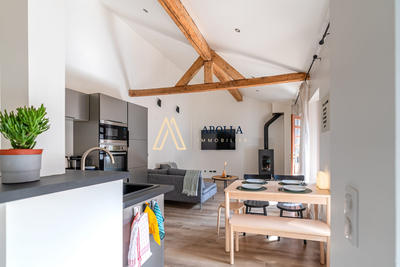 Appartement - 70 m² - 4 pièces